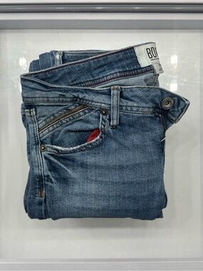 BDG Blue Denim Jeans Women's Size 29W Bootcut (Ready To Ship)